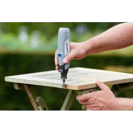 DREMEL 7750 Πολυεργαλείο Επαναφορτιζόμενο F0137750JA