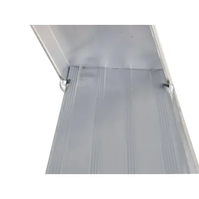 PROFAL ΣΚΑΛΑ ΑΛΟΥΜΙΝΙΟΥ (ΒΑΡΕΟΥ ΤΥΠΟΥ) SVELT 803105