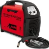 TELWIN Ηλεκτροκόλληση inverter Σύρματος TECHNOMIG 180 Synergic Euro 170A - 816054
