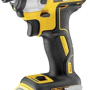 DEWALT ΠΑΛΜΙΚΟ ΚΑΤΣΑΒΙΔΙ 18V BRUSHLESS SOLO DCF887N