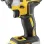 DEWALT ΠΑΛΜΙΚΟ ΚΑΤΣΑΒΙΔΙ 18V BRUSHLESS SOLO DCF887N