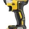 DEWALT ΠΑΛΜΙΚΟ ΚΑΤΣΑΒΙΔΙ 18V BRUSHLESS SOLO DCF887N