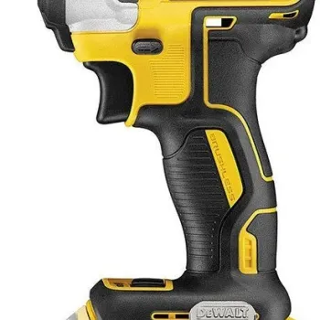 DEWALT ΠΑΛΜΙΚΟ ΚΑΤΣΑΒΙΔΙ 18V BRUSHLESS SOLO DCF887N
