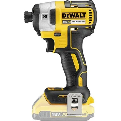 DEWALT ΠΑΛΜΙΚΟ ΚΑΤΣΑΒΙΔΙ 18V BRUSHLESS SOLO DCF887N
