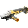 DEWALT ΕΠΙΠΕΔΟΣ ΓΩΝΙΑΚΟΣ ΤΡΟΧΟΣ 125MM 18V XR BRUSHLESS SOLO DCG405FN
