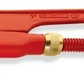 ROTHENBERGER ΤΣΙΜΠΙΔΑ ΥΔΡΑΥΛΙΚΩΝ 90° 4″ 7.0114 