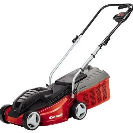 Einhell ΗΛΕΚΤΡΙΚΗ ΜΗΧΑΝΗ ΓΚΑΖΟΝ GE-EM 1233 340192
