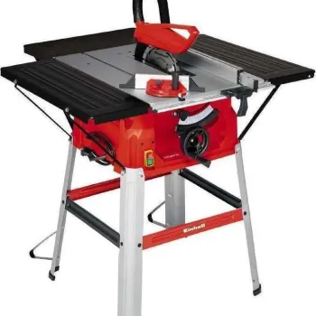 EINHELL Φαλτσοπρίονο με Πάγκο Εργασίας TC-TS 2025-1 UA 4340525