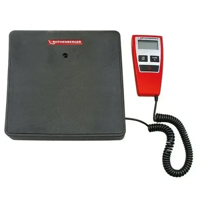 ROTHENBERGER ROSCALE ΖΥΓΑΡΙΑ ΑΚΡΙΒΕΙΑΣ 120KGR 173004