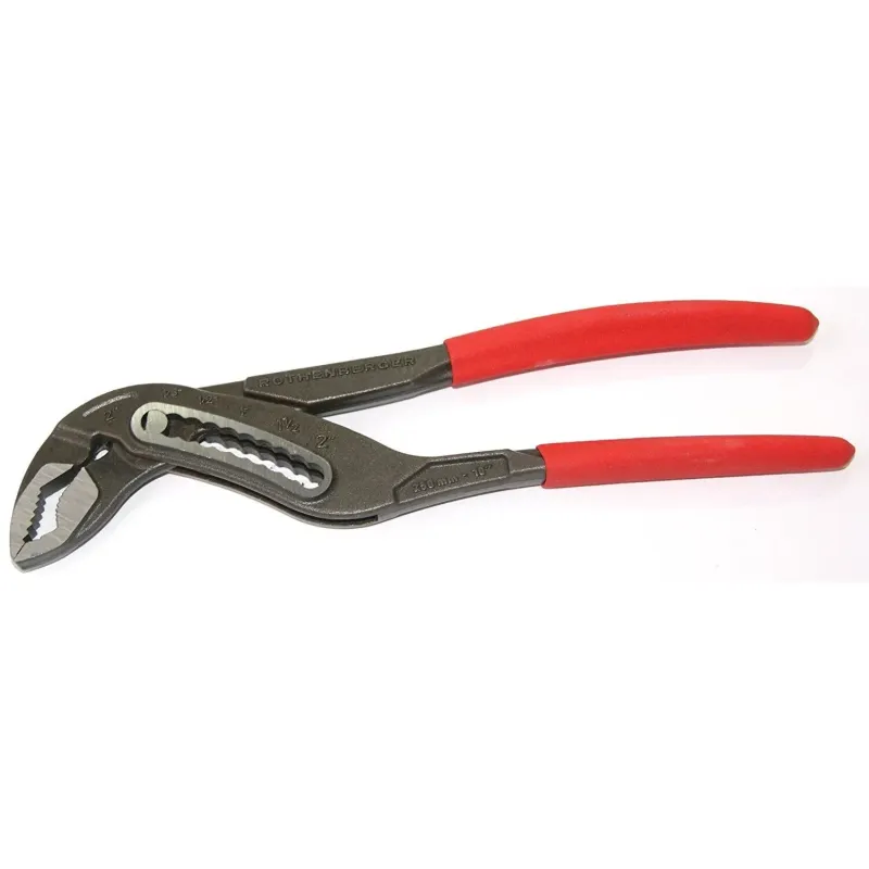 ROTHENBERGER ΓΚΑΖΟΤΑΝΑΛΙΑ 10” ROGRIP M 2 1000000216