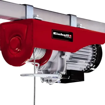 Einhell Παλάγκο Ηλεκτρικό ΤC-EH 600 2255150