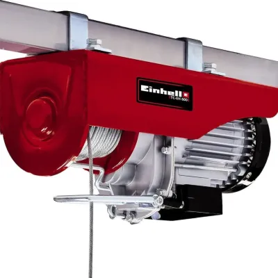 Einhell Παλάγκο Ηλεκτρικό ΤC-EH 600 2255150