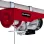 Einhell Παλάγκο Ηλεκτρικό ΤC-EH 600 2255150
