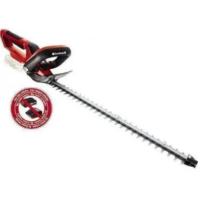 EINHELL ΨΑΛΙΔΙ ΜΠΟΡΝΤΟΥΡΑΣ ΕΠΑΝΑΦΟΡΤΙΖΟΜΕΝΟ GE-CH 1855/1 Li Solo 3410502