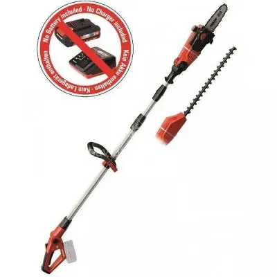 EINHELL ΠΟΛΥΕΡΓΑΛΕΙΟ ΚΗΠΟΥ GE-HC 18 LI T 3410800 