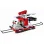 EINHELL ΗΛΕΚΤΡΙΚΟ ΦΑΛΤΣΟΠΡIΟΝΟ ΜΕ ΠAΓΚΟ ΕΡΓΑΣIΑΣ TH-MS 2112 T 4300317