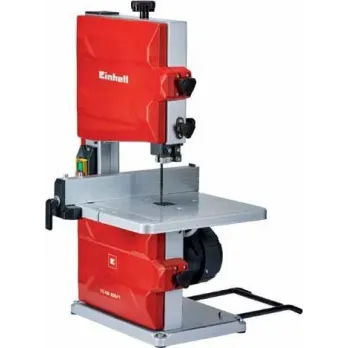 Einhell Πριονοκορδέλα Ξύλου TC-SB 200-1 4308018