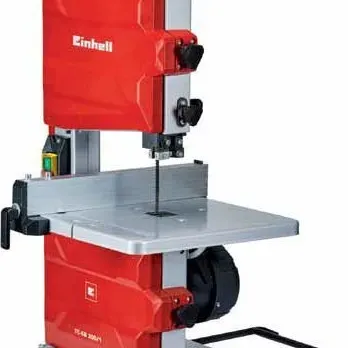 Einhell Πριονοκορδέλα Ξύλου TC-SB 200-1 4308018