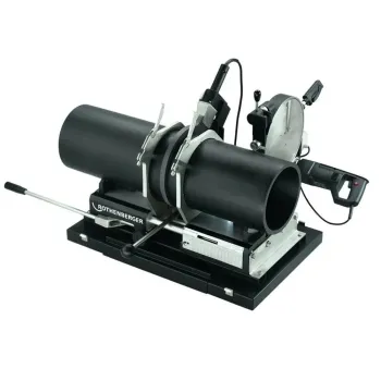 ROTHENBERGER ROWELD P250 A ΜΗΧΑΝΗ ΣΥΓΚΟΛΛΗΣΗΣ 5.5795