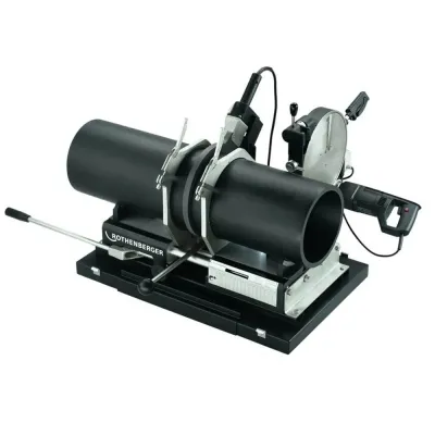 ROTHENBERGER ROWELD P250 A ΜΗΧΑΝΗ ΣΥΓΚΟΛΛΗΣΗΣ 5.5795