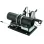ROTHENBERGER ROWELD P250 A ΜΗΧΑΝΗ ΣΥΓΚΟΛΛΗΣΗΣ 5.5795