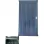 UNIMAC ΜΑΝΤΕΜΕΝΙΑ ΠΛΑΚΑ ΓΙΑ ΨΗΣΤΑΡΙΕΣ 415X220ΜΜ 661390