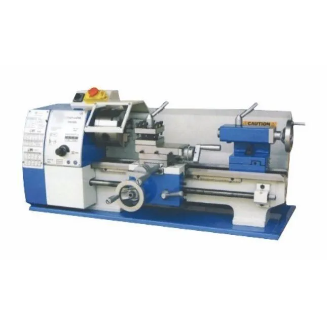 MAESTRO Μηχανουργικός Τόρνος ML 6125V