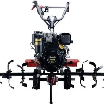 LONCIN Σκαπτικό Πετρελαίου LC1440 021WG6.8-144FC-Z