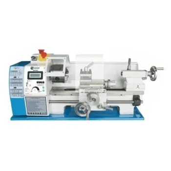 MAESTRO Μηχανουργικός Τόρνος ML180V