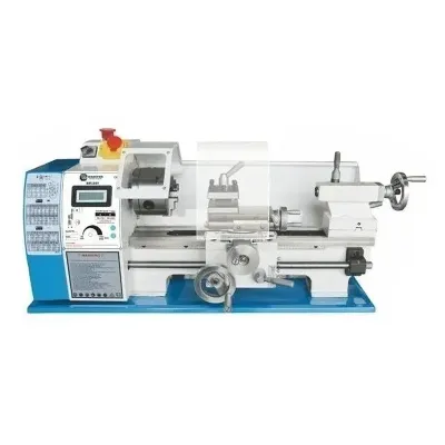 MAESTRO Μηχανουργικός Τόρνος ML180V