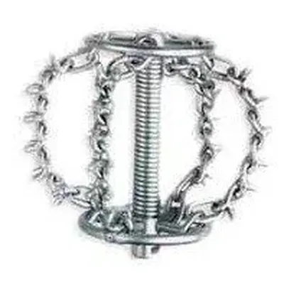 ROTHENBERGER ΚΕΦΑΛΗ ΜΕ ΑΛΥΣΙΔΑ 22MM  7.2286