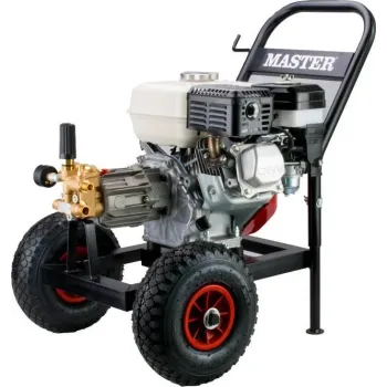MASTER HONDA ΒΕΝΖΙΝΟΚΙΝΗΤΟ ΠΛΥΣΤΙΚΟ ΝΕΡΟΥ HW 186