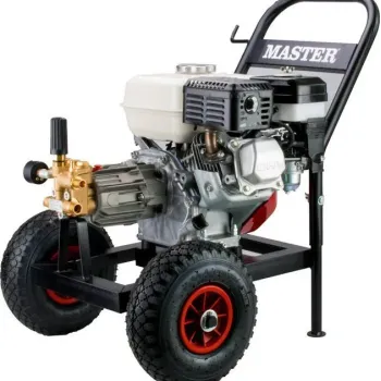 MASTER HONDA ΒΕΝΖΙΝΟΚΙΝΗΤΟ ΠΛΥΣΤΙΚΟ ΝΕΡΟΥ HW 186