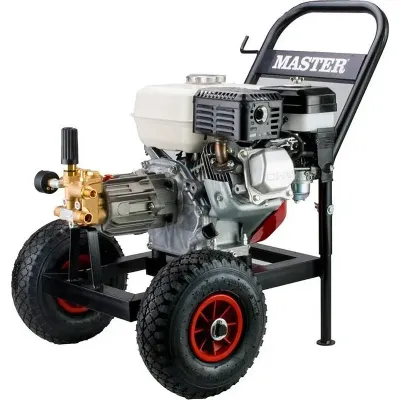 MASTER HONDA ΒΕΝΖΙΝΟΚΙΝΗΤΟ ΠΛΥΣΤΙΚΟ ΝΕΡΟΥ HW 186