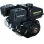 LONCIN Κινητήρας βενζίνης G200 F/P σπείρωμα 02G200F/P
