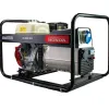 MASTER Τριφασική Γεννήτρια με Κινητήρα HONDA HG 8500 3PH AVR