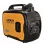 LONCIN Βενζινοκίνητη Ηλεκτρογεννήτρια LC 2000i 02LC2000I
