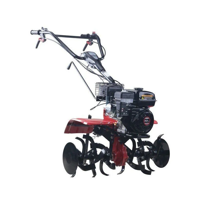 LONCIN Σκαπτικό Βενζίνης LC850 021WG3.9-85FQ-Z