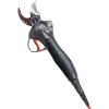 ZANON TIGER SV 38 Επαγγελματικό Κλαδευτικό Ψαλίδι Μπαταρίας 300S