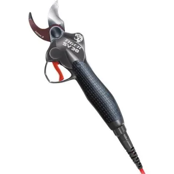 ZANON TIGER SV 38 Επαγγελματικό Κλαδευτικό Ψαλίδι Μπαταρίας 300S