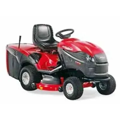 CASTEL GARDEN ΧΛΟΟΚΟΠΤΙΚΟ ΤΡΑΚΤΕΡ  XT 190HD 2T0950273/11