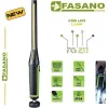 FASANO Επαναφορτιζόμενος Φακός με λυχνία LED FG211