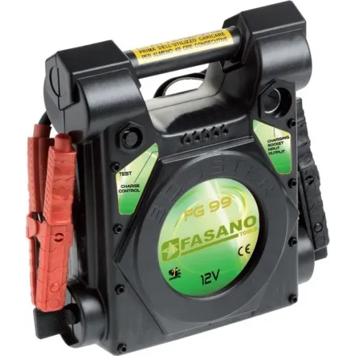 FASANO Εκκινητής BOOSTER 12V FG 99