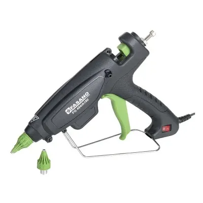 FASANO Πιστόλι θερμόκολλας βαρέως τύπου 80 Watt FG 494/A180