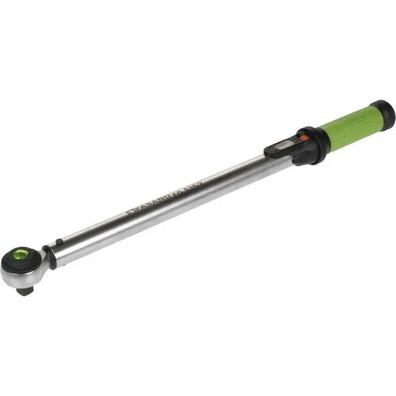 FASANO Δυναμόκλειδο με καστάνια 1/2 60-300 Nm FG 535/3