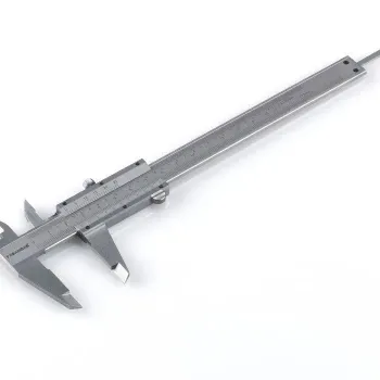 FASANO Παχύμετρο 150mm x 0.02mm-FG95CA