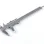 FASANO Παχύμετρο 150mm x 0.02mm-FG95CA