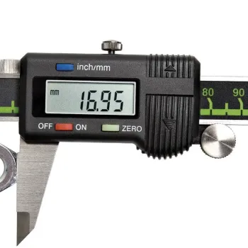 FASANO Παχύμετρο ψηφιακό 150mm-FG 95/DGbf