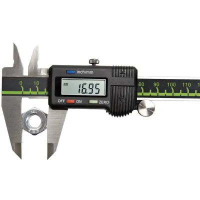 FASANO Παχύμετρο ψηφιακό 150mm-FG 95/DGbf