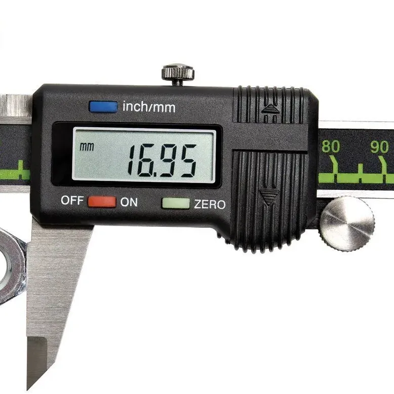 FASANO Παχύμετρο ψηφιακό 150mm-FG 95/DGbf